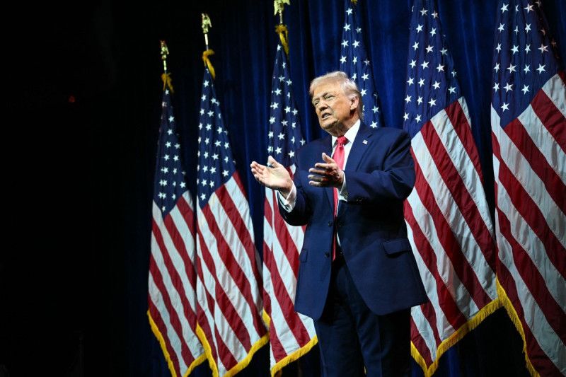 Estados Unidos mantiene presión sobre Venezuela e incauta barcos en el Atlántico Norte y el Caribe