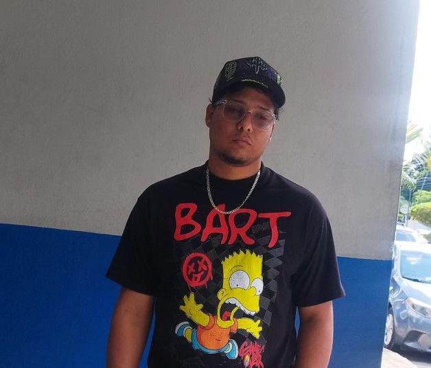 Padre de Brianna: “Yo espero que ellos paguen por lo que le hicieron a mi hija”