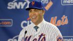 Carlos Beltrán y Andruw Jones lideran votos Cooperstown