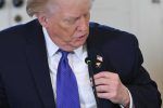 Donald Trump dice que con Groenlandia en “manos de EEUU” la OTAN será más eficaz y formidable