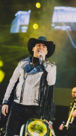El cantante colombiano Yeison Jiménez soñó tres veces con el accidente aéreo en que murió