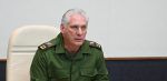 Presidente de Cuba dice “no existen conversaciones” en curso con EEUU, tras presiones de Trump