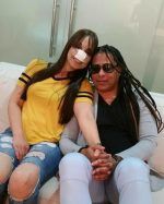 Muere Eunice Isabel Peña, esposa del merenguero Kiko el Presidente