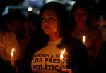 Venezuela: Anuncia 116 excarcelaciones de presos políticos