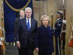 Bill y Hillary Clinton rechazan testificar en el Congreso por el caso Epstein