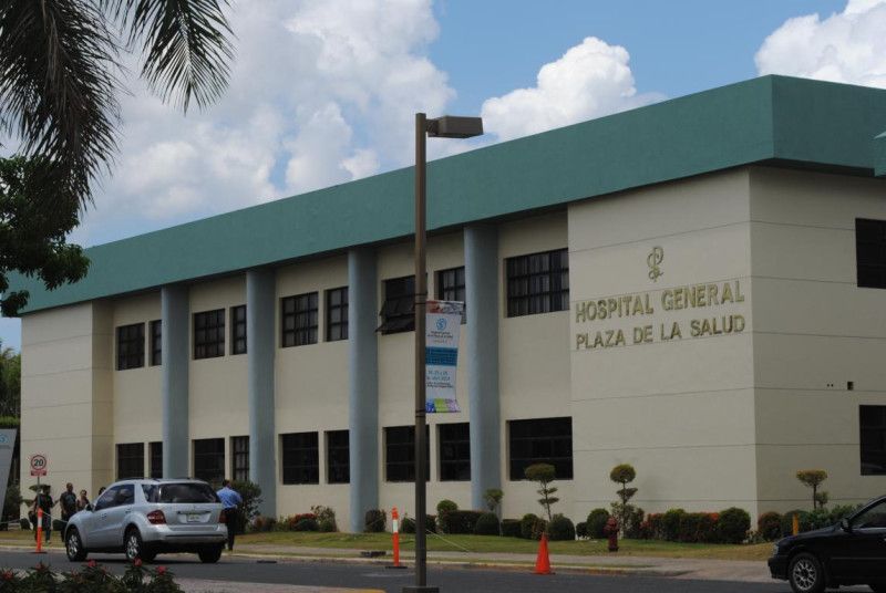 Hospital General Plaza de la Salud niega categóricamente vínculos con comercio de órganos