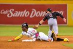 Águilas y Toros chocan hoy en un importante partido en el Round Robin