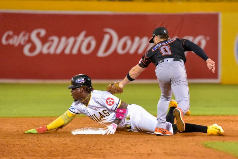 Águilas y Toros chocan hoy en un importante partido en el Round Robin