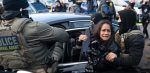 Mayores tensiones en Mineápolis tras amenaza de Trump