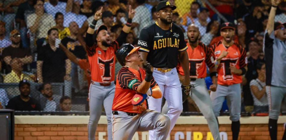 Si Toros vencen a las Águilas termina el round robin. Pero… ¿y si no?
