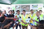 Gobierno promete entregar remodelaciones del Centro Olímpico a partir de marzo