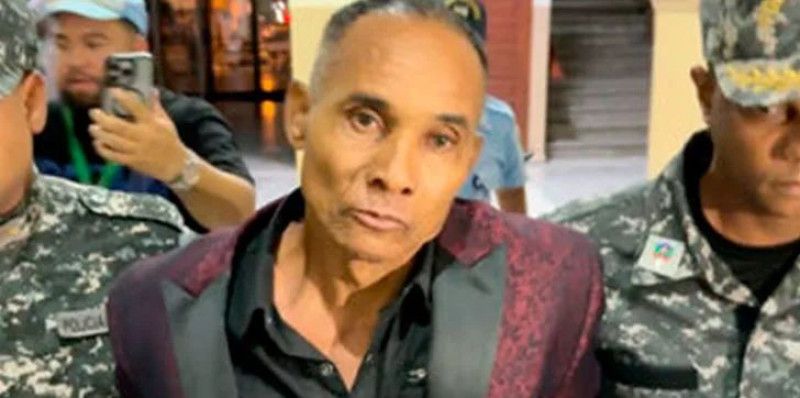 Envían a prisión a entrenador de béisbol acusado de abuso sexual a menores