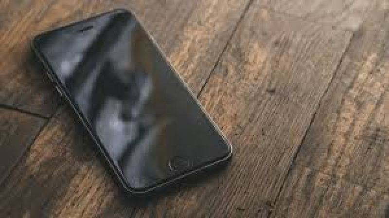 ¿Qué pasa con tus datos personales cuando no usas el celular?