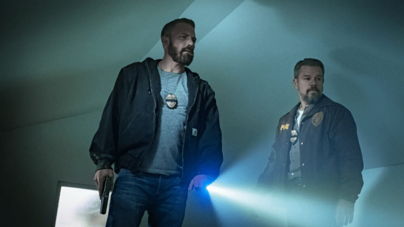 “The Rip”, la película que prometía más de lo que entrega