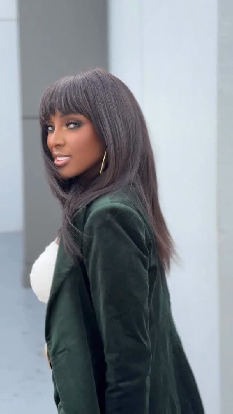 Amara conducirá la alfombra roja de Premios Soberano 2026