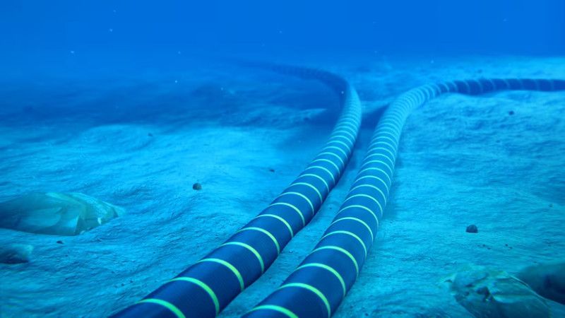 Proyecto de cable eléctrico submarino entre RD y Puerto Rico podría anunciarse el 17 de febrero