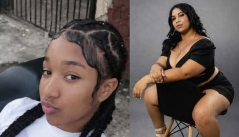 Joven ultima a su hermana menor a tiros tras discusión en sector Taína de SFM