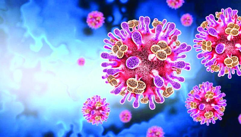 Emiten alertas sanitarias en aeropuertos de EE.UU. por el Virus Nipah