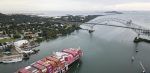 Corte Suprema Panamá anula concesión a firma hongkonesa en su canal