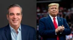 PRESIDENTE ABINADER REVELA PRESIDENTE TRUMP APRUEBA VENTA ELECTRICIDAD DE RD A PR