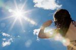 Se fue el frío… por hoy, Indomet pronostica temperaturas ligeramente calurosas durante el día