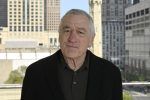 Donald Trump llama a Robert De Niro “enfermo y demente” tras críticas del actor