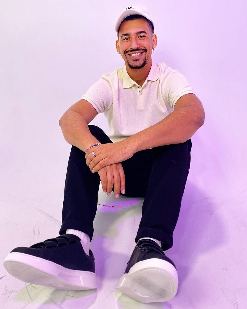 “Bonita Bonita”, el tema del Poeta Callejero que vuelve a ser tendencia 15 años después, ahora con IA “Bonita Bonita”, el tema del Poeta Callejero que vuelve a ser tendencia 15 años después, ahora con IA