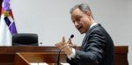 Jean Alain Rodríguez acusa al Ministerio Público de retrasar su caso judicial