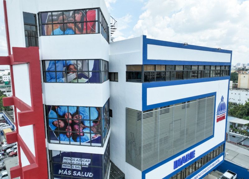 Inabie dice que investigación de ProCompetencia se refiere a licitación realizada en 2023