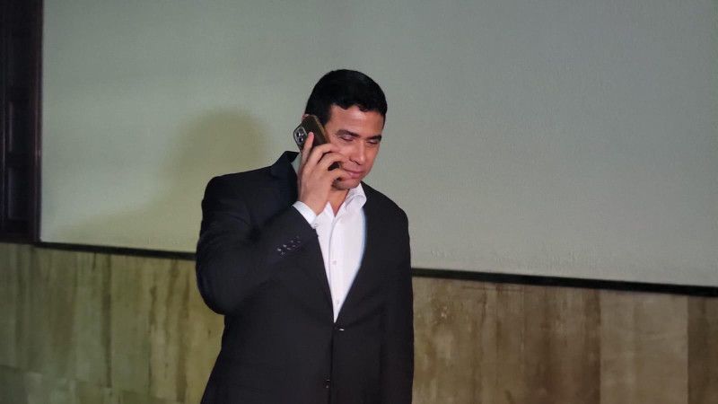 MP pide 20 años de prisión para Adán Cáceres y otros cuatro imputados en caso Coral