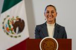 Claudia Sheinbaum dice que la FIFA confirma la realización del Mundial 2026