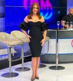 “Esta Noche Mariasela” dice adiós, último programa sale el 26 de febrero