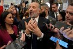 Secretario de Comercio de EEUU admite haber comido con Epstein de camino a su isla privada