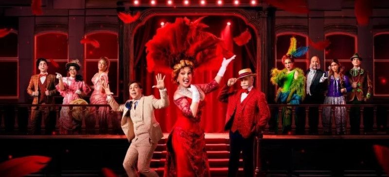 Gente que grita, otros celebran sus nominaciones a Premios Soberano Gente que grita, otros celebran sus nominaciones a Premios Soberano