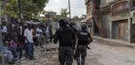 Casi 300 personas asesinadas en Haití en enero de este año, según una ONG local