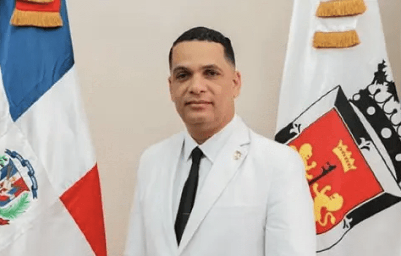 Edickson Herrera Silvestre, regidor del PRM, fue condenado a 7 años de prisión Edickson Herrera Silvestre, regidor del PRM, fue condenado a 7 años de prisión