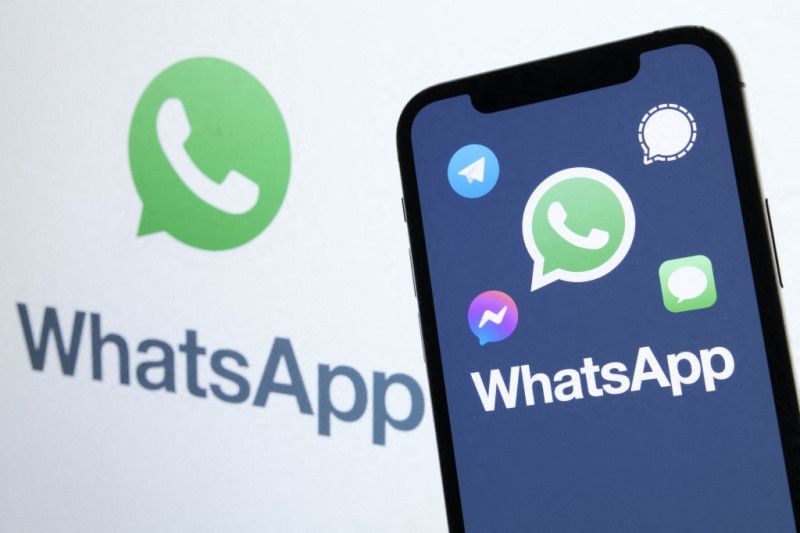 ¿Qué ocurre con WhatsApp y Telegram? Rusia restringe y bloquea los accesosn
