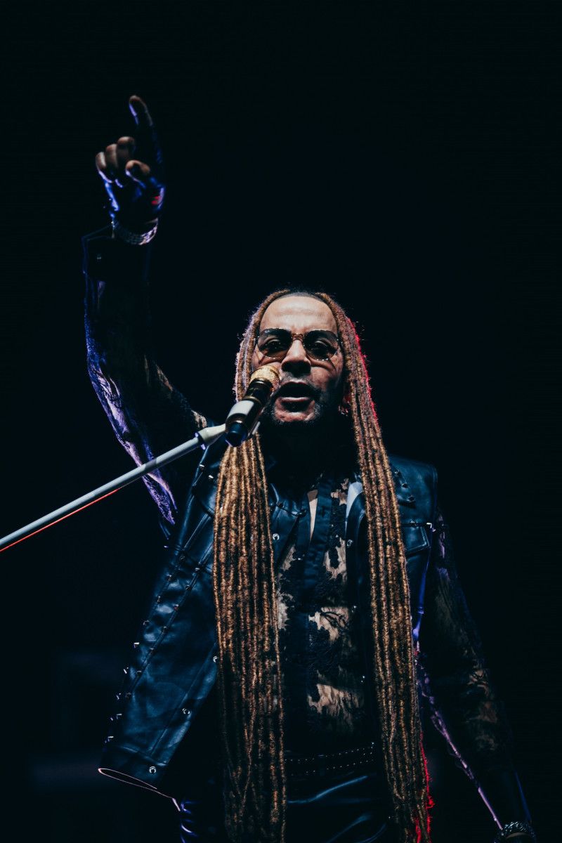 Anuncian fiesta con Omega, Toño Rosario y otros artistas por inauguración línea 2C del Metro Anuncian fiesta con Omega, Toño Rosario y otros artistas por inauguración línea 2C del Metro