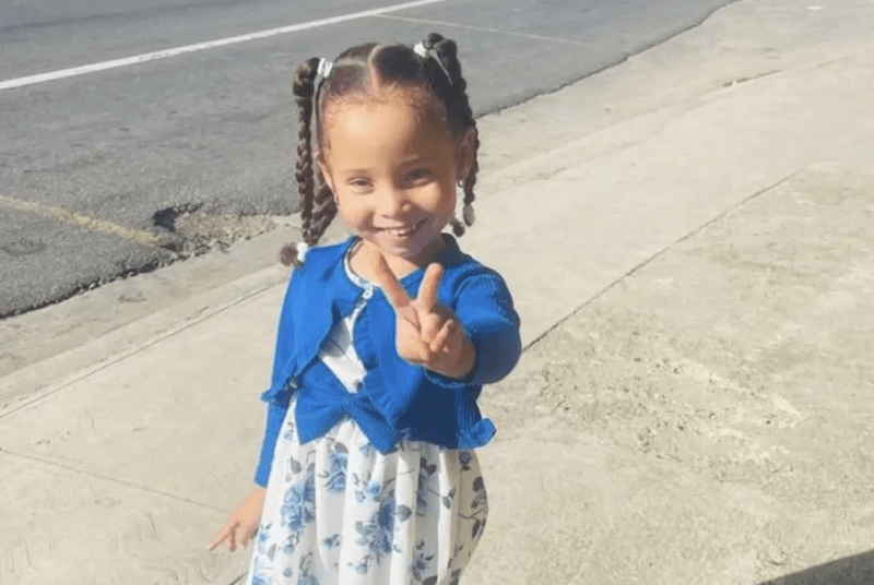 Madre de Brianna Genao: No tenemos respuesta de nada, exigimos una respuesta