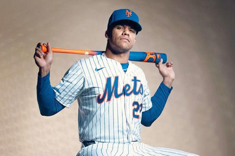 Juan Soto pasará del jardín derecho al izquierdo para los Mets