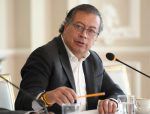 Presidente de Colombia asegura que escapó de un intento de asesinato