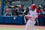 República Dominicana lidera la Serie del Caribe 2026