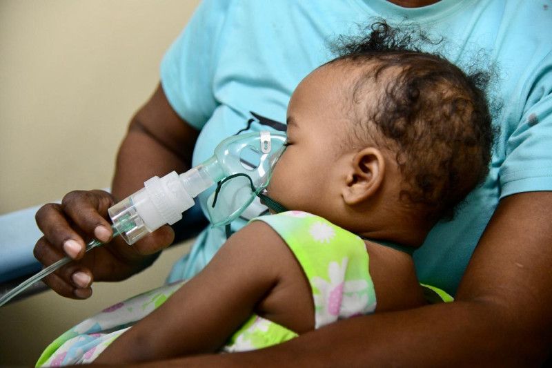 Enfermedades febriles con marcada presencia en inicios de 2026