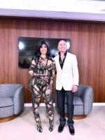 El Prodigio: “El merengue típico hizo su crossover” de la mano de Cardi B