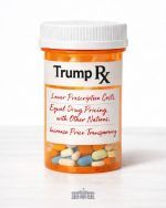 EEUU lanza TrumpRx, una plataforma para la venta directa de medicamentos