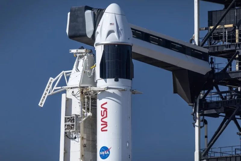 El intenso año espacial que marcan La Luna y Marte en Estados Unidos El intenso año espacial que marcan La Luna y Marte en Estados Unidos