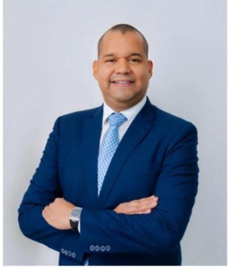 Remueven al director del Hospital Salvador B. Gautier