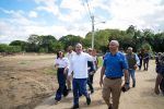Ministro de Agricultura dice programa de reducción de mano de obra haitiana “no tiene marcha atrás”