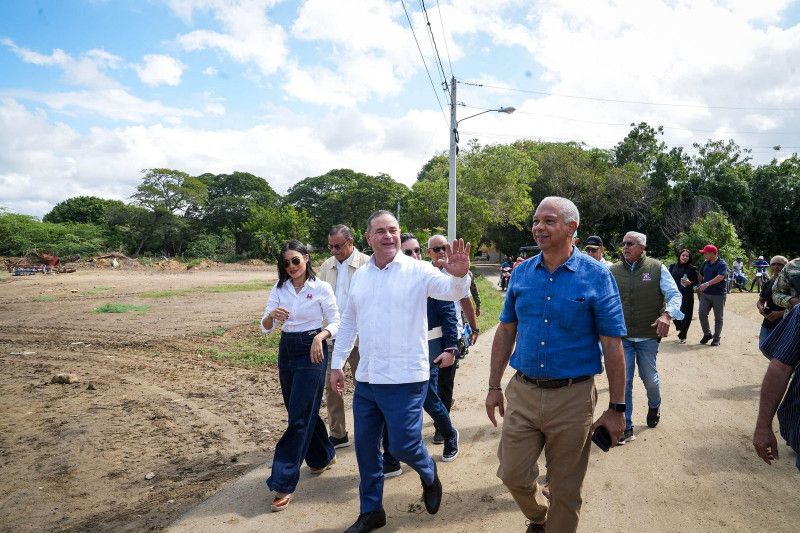Ministro de Agricultura dice programa de reducción de mano de obra haitiana “no tiene marcha atrás”