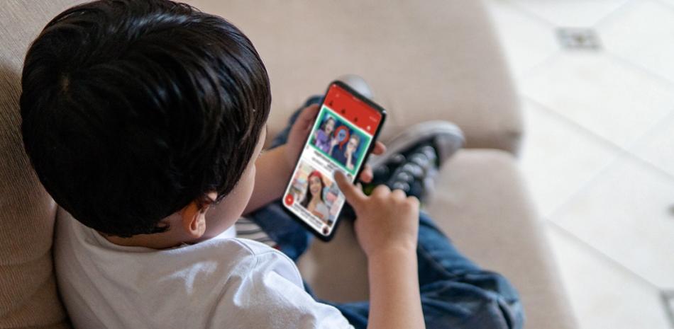 Llaman a crear plan que regule uso de redes sociales en menores de 16 años en República Dominicana Llaman a crear plan que regule uso de redes sociales en menores de 16 años en República Dominicana